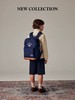 开学装备elandkids衣恋童装书包小学生男女童4-6年级防泼水超轻反光标书包 商品缩略图2