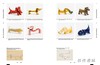 The Glass Ark: Animals in the Pierre Rosenberg Collection / 玻璃方舟：皮埃尔·罗森伯格收藏中的动物 商品缩略图1