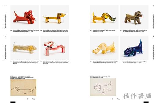 The Glass Ark: Animals in the Pierre Rosenberg Collection / 玻璃方舟：皮埃尔·罗森伯格收藏中的动物 商品图1