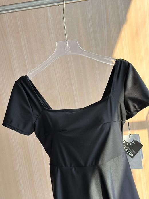 86-2 范德安同款泳衣 款式 商品图4