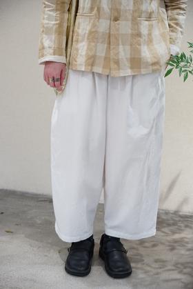 Khadi &Co松紧腰裤