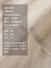 半圆/D24201323/不规则拼接抽绳连衣裙 商品缩略图2