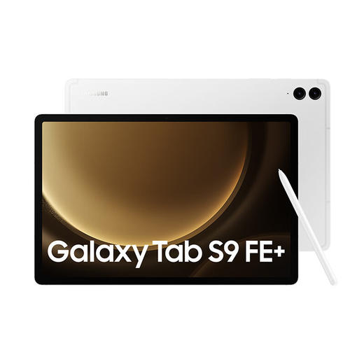 三星平板Tab S9 FE+ 12.4英寸 商品图2