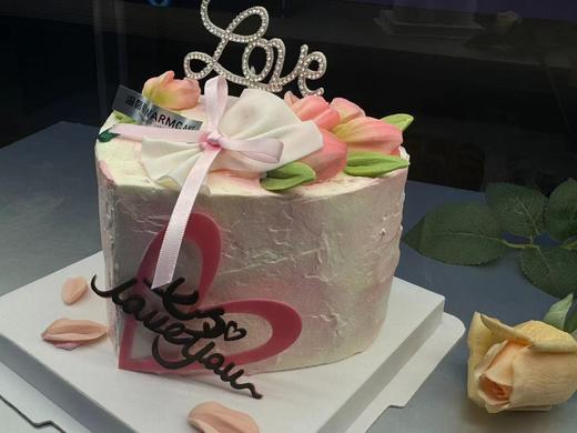 5寸心形爱的告白 商品图2