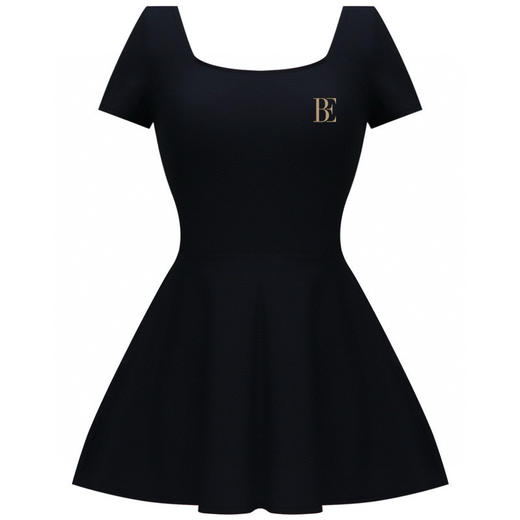 86-2 范德安同款泳衣 款式 商品图9