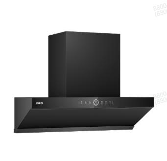 海尔油烟机CXW-258-C2910 商品图1