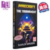 【中商原版】我的世界 锦标赛 Minecraft: The Tournament An Official Minecraft Novel 英文原版 DaVaun Sandersv 小说 商品缩略图0
