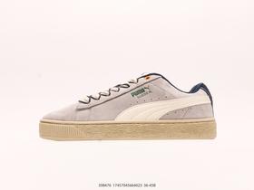 彪马Puma Suede XL复古休闲运动板鞋398476男女鞋