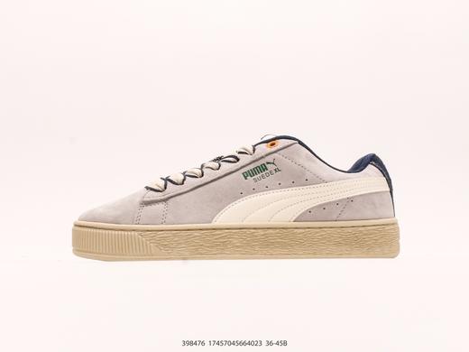 彪马Puma Suede XL复古休闲运动板鞋398476男女鞋 商品图0