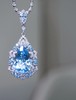 2.42ct 海蓝宝吊坠 商品缩略图3