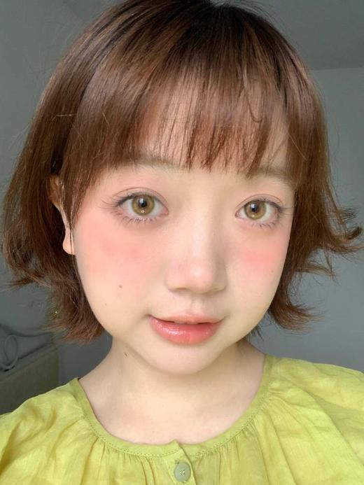 clairecolor  年抛 接纳自己 直径14.2mm着色13.5mm 商品图4