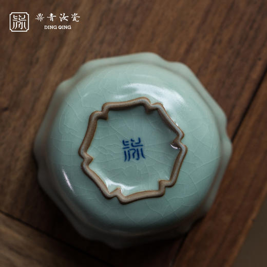 问鼎鼎青系列大菩提杯（缺货） 商品图3
