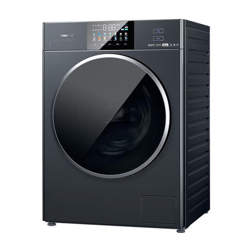 松下洗衣机 XQG100-EA187 商品图1