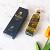 尊尼获加 蓝牌 苏格兰威士忌50ml*1瓶（酒版） 商品缩略图2