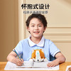 猫太子公仔坐姿矫正器儿童写字防近视纠正支架小学生写作业视力保护器防低头防驼背学习书写姿势书桌面款神器 商品缩略图3