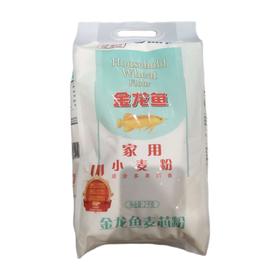 金龙鱼家用小麦粉2kg