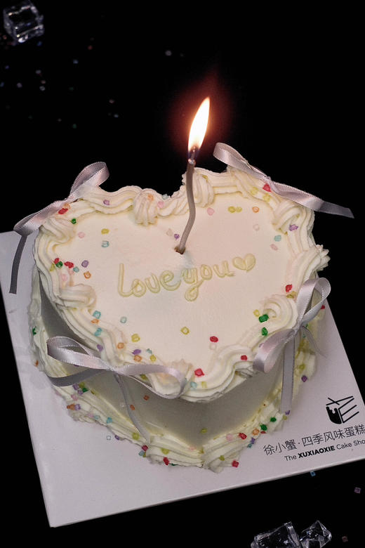 钻石之恋（七夕限定） 商品图1