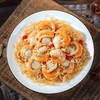 渔人小胖 蒜蓉粉丝扇贝 250g 商品缩略图0