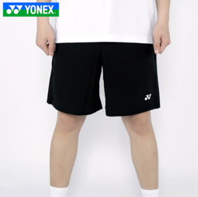 尤尼克斯运动短裤120123BCR_007