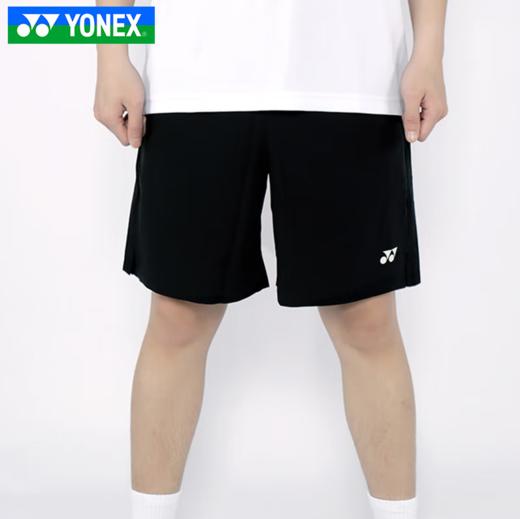 尤尼克斯运动短裤120123BCR_007 商品图0