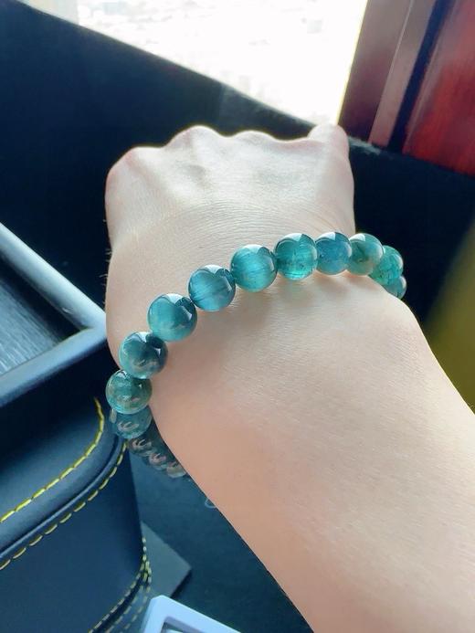 18.8g 7.8mm 碧玺手链 商品图8