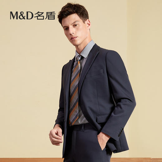 【名盾】化纤套西外套MWCB60552C 商品图3