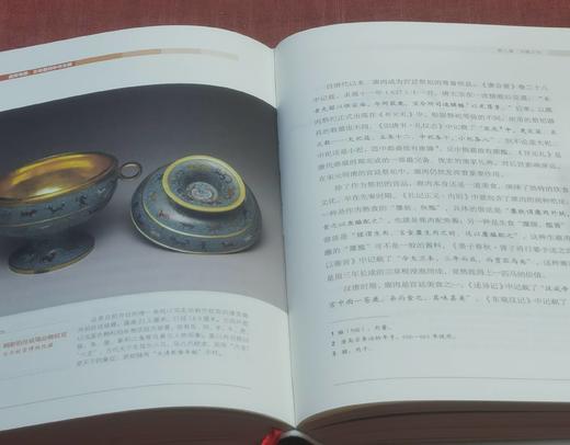 《此间鸟兽：文物里的中华文明》，精装，16开，任疆著，北京理工大学出版社2024年7月一版一印，635页，定价198，售价99元 商品图11