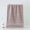 【自然柔软！轻松洗净】毛巾纯棉礼品家用素色毛巾全棉吸水洗脸毛巾刺绣，纯棉吸水，滋润肌肤。ry 商品缩略图11