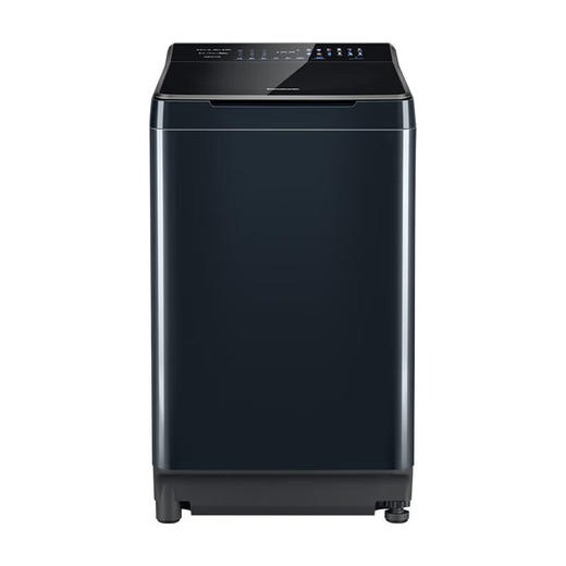 松下洗衣机 XQB100-U158 商品图1