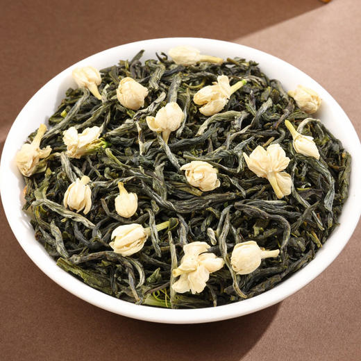 福建茉莉花茶25克 商品图1