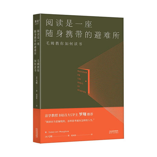 毛姆文集：月亮和六便士+人性的枷锁（2024）+面纱2024+刀锋2024+阅读是一座随身携带的避难所（2024） 商品图5