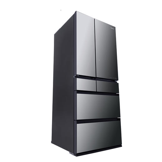 松下冰箱NR-F658WX-X5 商品图0