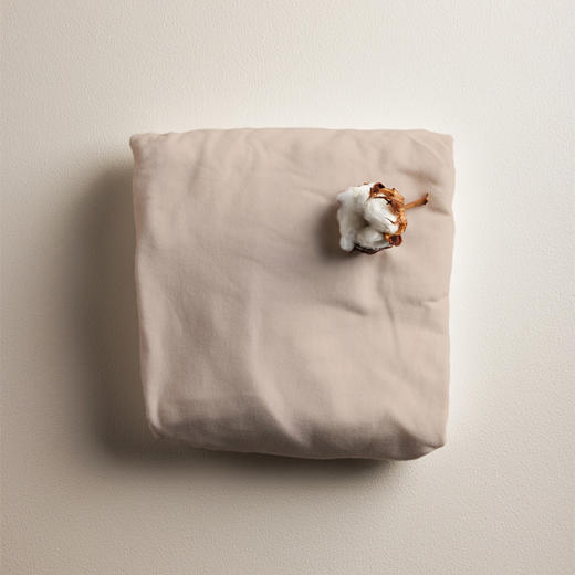 Sebra婴儿床儿童床棉床笠床单床垫罩宝宝新生幼儿床盖床罩 商品图3