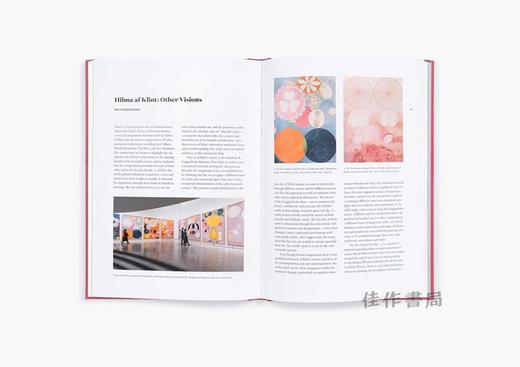 Hilma af Klint: Tree of Knowledge / 希尔玛·阿夫·克林特：知识之树 商品图3