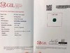1.61ct 祖母绿裸石 商品缩略图8