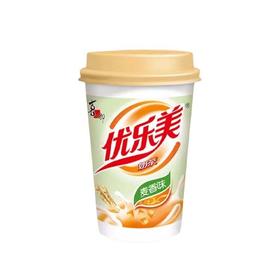 喜之郎麦香奶茶80g