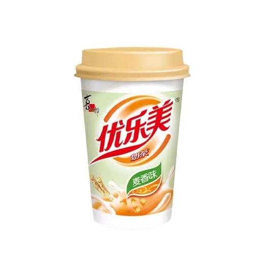 喜之郎麦香奶茶80g 商品图0