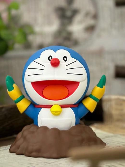 哆啦A梦秘密道具盲盒 商品图5