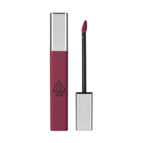 8809664987656	三熹玉3CE	【年中特卖】云朵唇釉高级显色滋润哑光口红唇彩雾面高级感