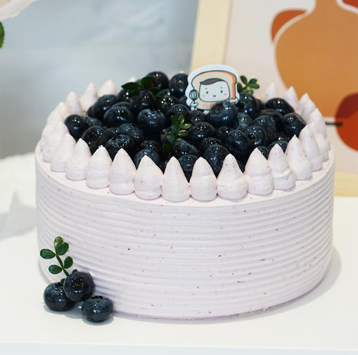 莓开颜笑 商品图0