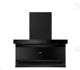 海尔油烟机CXW-258-C2700A 商品图1