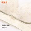雅黛丽内衣女大胸显小薄款文胸无钢圈收副乳防下垂调整型美背胸罩 商品缩略图8