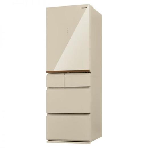 松下冰箱NR-HE452PX-N 商品图1