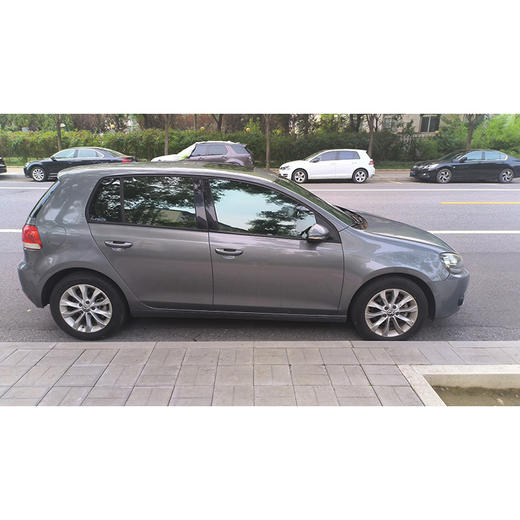 大众 高尔夫 1.4TSI 自动舒适型【长租-北京】 商品图4