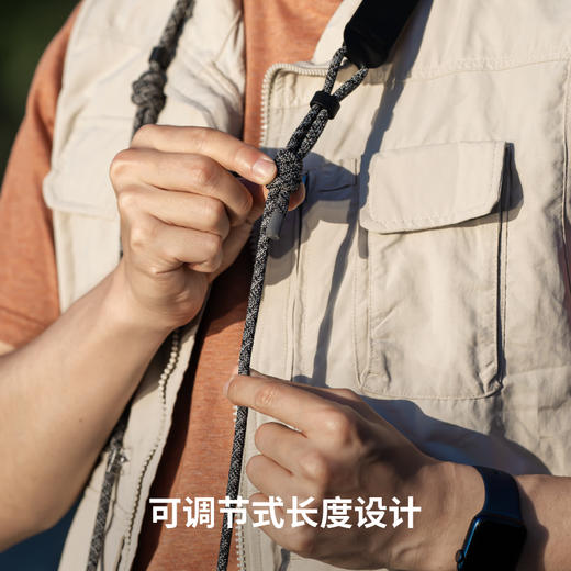 PGYTECH相机肩带Air蒲公英相机背带 商品图4