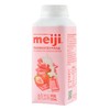 明治草莓味白巧牛奶饮300ml/瓶 商品缩略图0