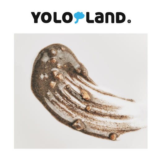 黑花生酱 阳光五莓酱 有乐岛 商品图11