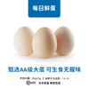 【顺丰到家】专注新鲜 可生食无菌鸡蛋 | 圆玲珑每日鲜蛋 AA级大蛋 优质高蛋白早餐 25枚/40枚整箱装 商品缩略图9