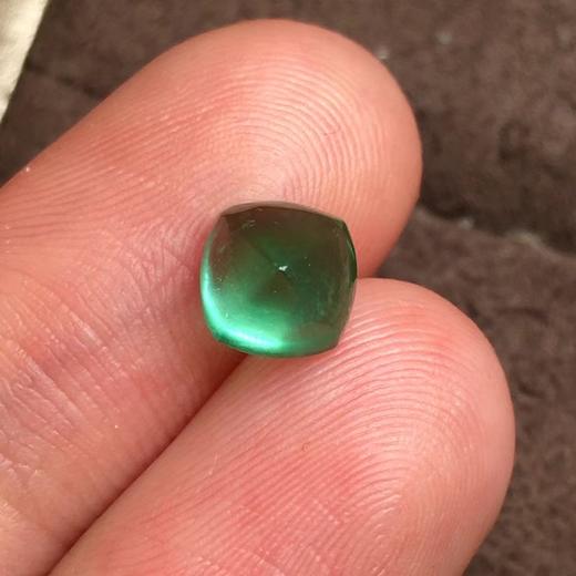 1.61ct 祖母绿裸石 商品图3