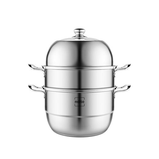 【赫曼德】不锈钢蒸锅HMD-9101 商品图0